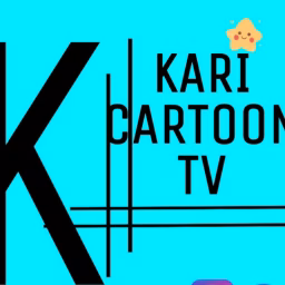 Kari Cartoon TV