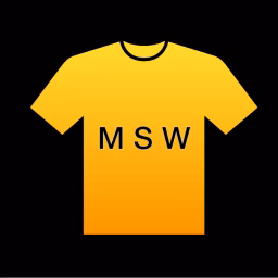 Men's Street Wardrobe