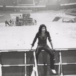 Ritchie Blackmore Official