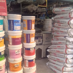 SK Hardware & paints