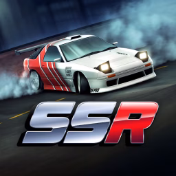 Static Shift Racing