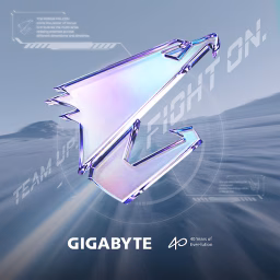AORUS