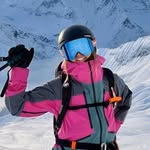 Hannah | Skier