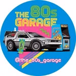 The 80s Garage