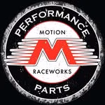 Motion Raceworks