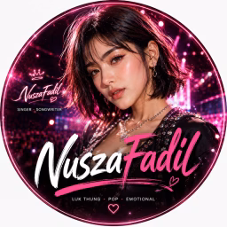 NuszaFadil