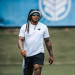 Daren Bates