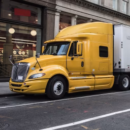 Alfa X Logistics