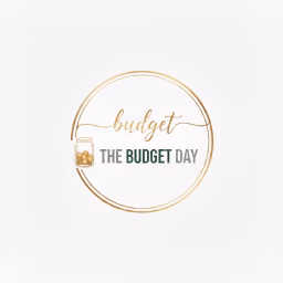 the budget day