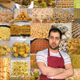 الشيف وسام طارق Chef Wissam