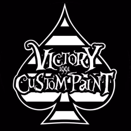 VICTORY CUSTOM PAINT【公式】