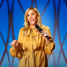Leanne Morgan Comedy