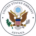 U.S. Embassy to Kazakhstan