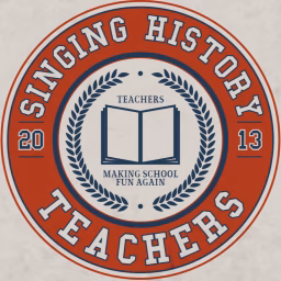 The Singing History Teachers