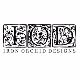 Iron Orchid Designs
