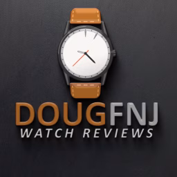 DougFNJ Watch Reviews