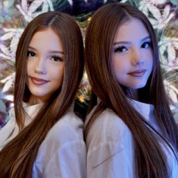 Mirror Twins