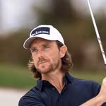 Tommy Fleetwood