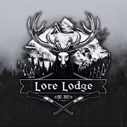 The Lore Lodge