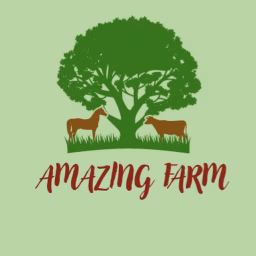 Amazing Farm