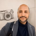 Sabino Parente Photographer