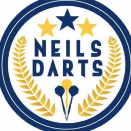Neil’s Darts Review Channel