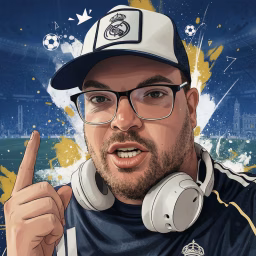 Dave Talks Madrid