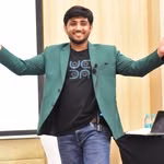 Durvesh Yadav