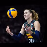 Ekaterina Antrópova