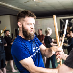 T. Kent Nelson / KSK Martial Arts