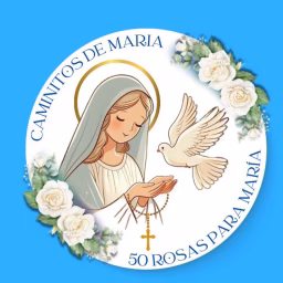 CAMINITOS DE MARÍA