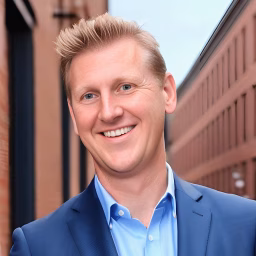 Evan Gudmestad