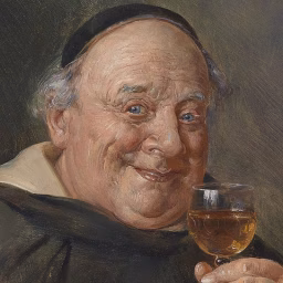 The Unknown Winecaster