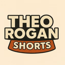 Theo Rogan Shorts