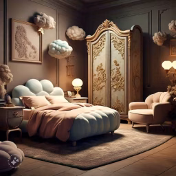 Furniture for Dreams