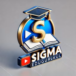 Sigma EduGurukul 