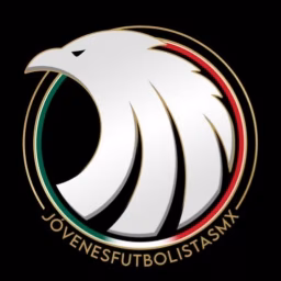 Jóvenes Futbolistas MX Oficial