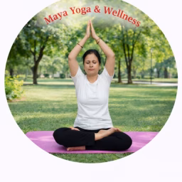 Maya Yoga & Wellness