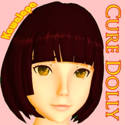 Organic Japanese with Cure Dolly