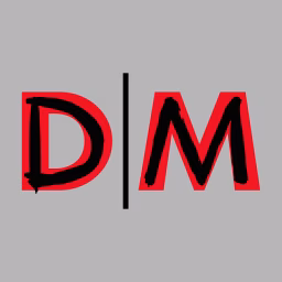 Sounds of Depeche