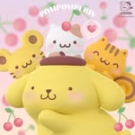 Sanrio Taiwan Official