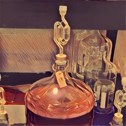 The Home Winemaking Channel