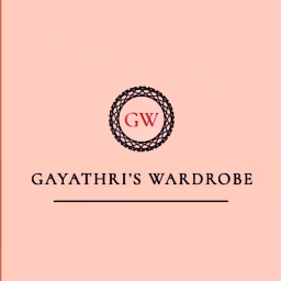 Gayathri's Wardrobe