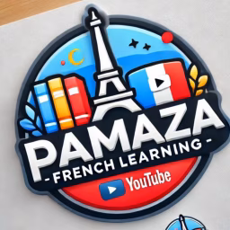PAMAZA French Learning