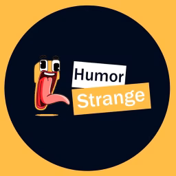 Strange Humor