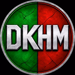 DKHM Wargames