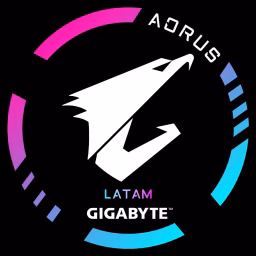 Aorus Latam