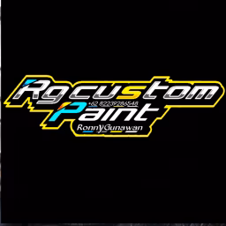 Rg custompaint