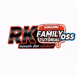 RK FAMILY TUTORIAL 