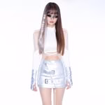 徐 小 花 H a n a H s u 🪐(Y.T. HSU)